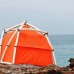 Надувная палатка. TentTube 6